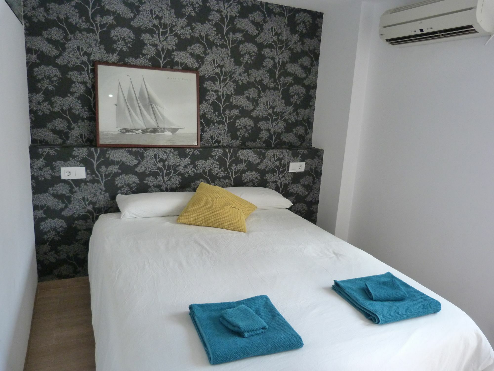 Dreams Apt Placentines 2 Seville Exterior photo