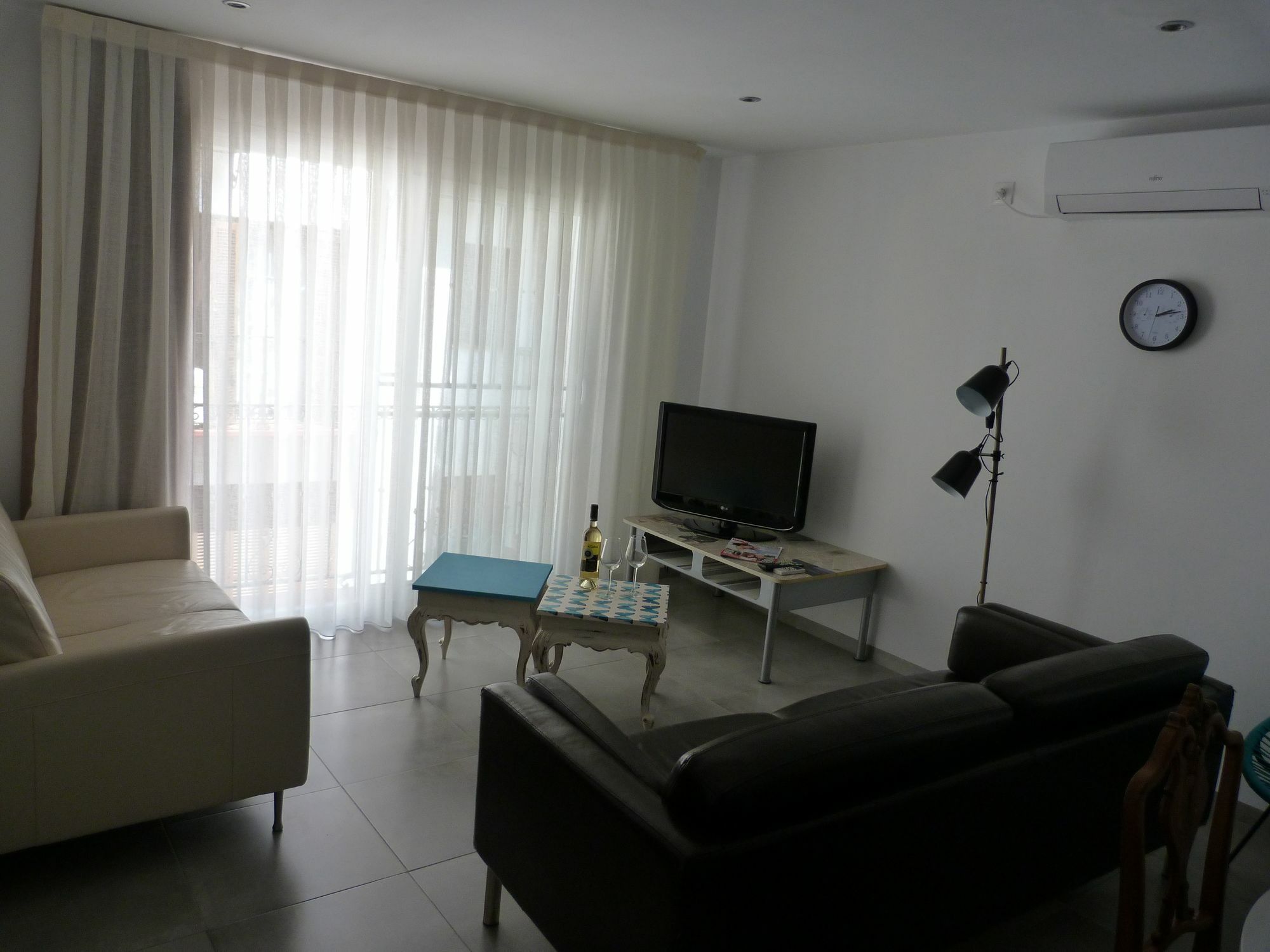 Dreams Apt Placentines 2 Seville Exterior photo
