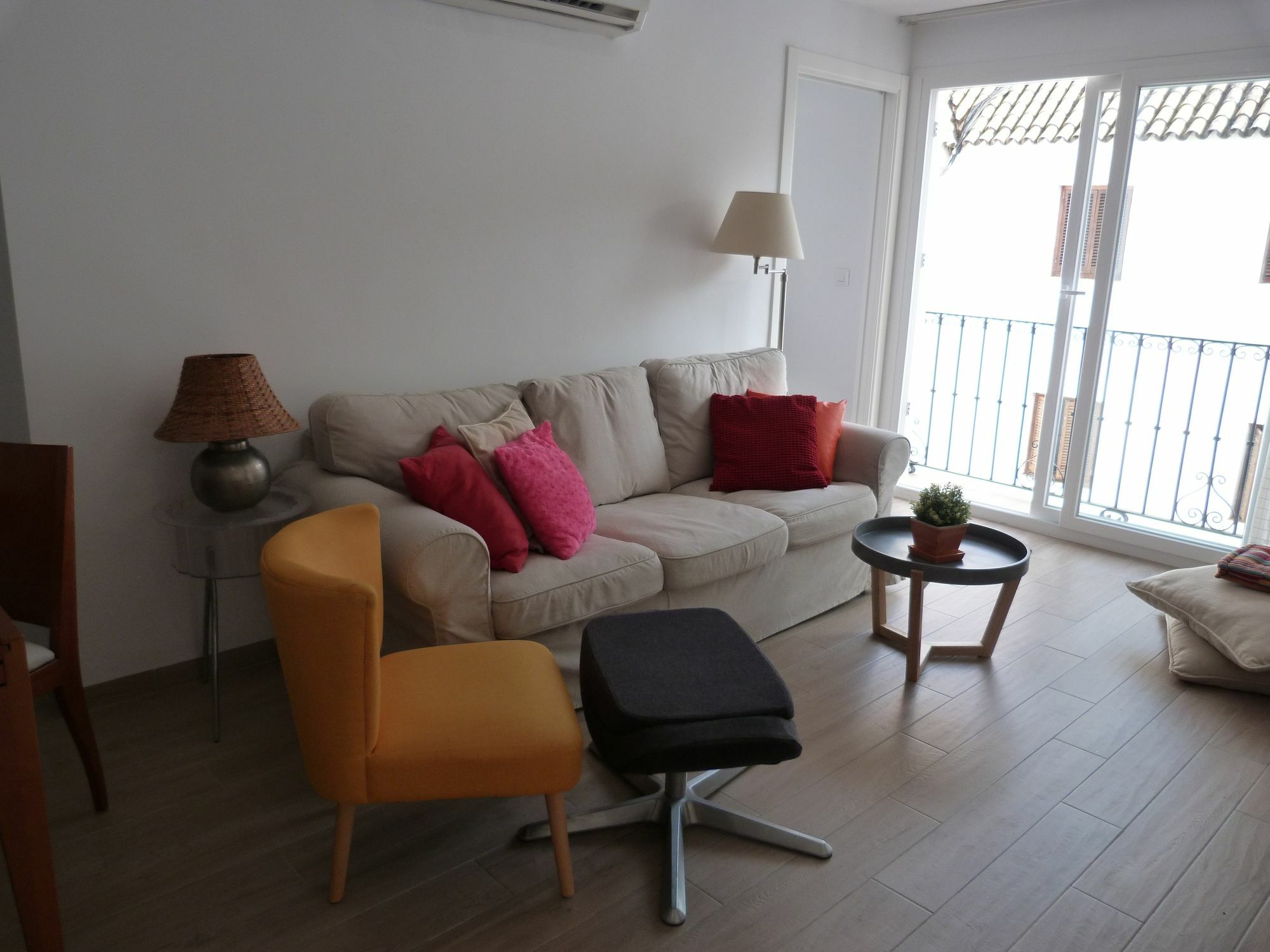 Dreams Apt Placentines 2 Seville Exterior photo