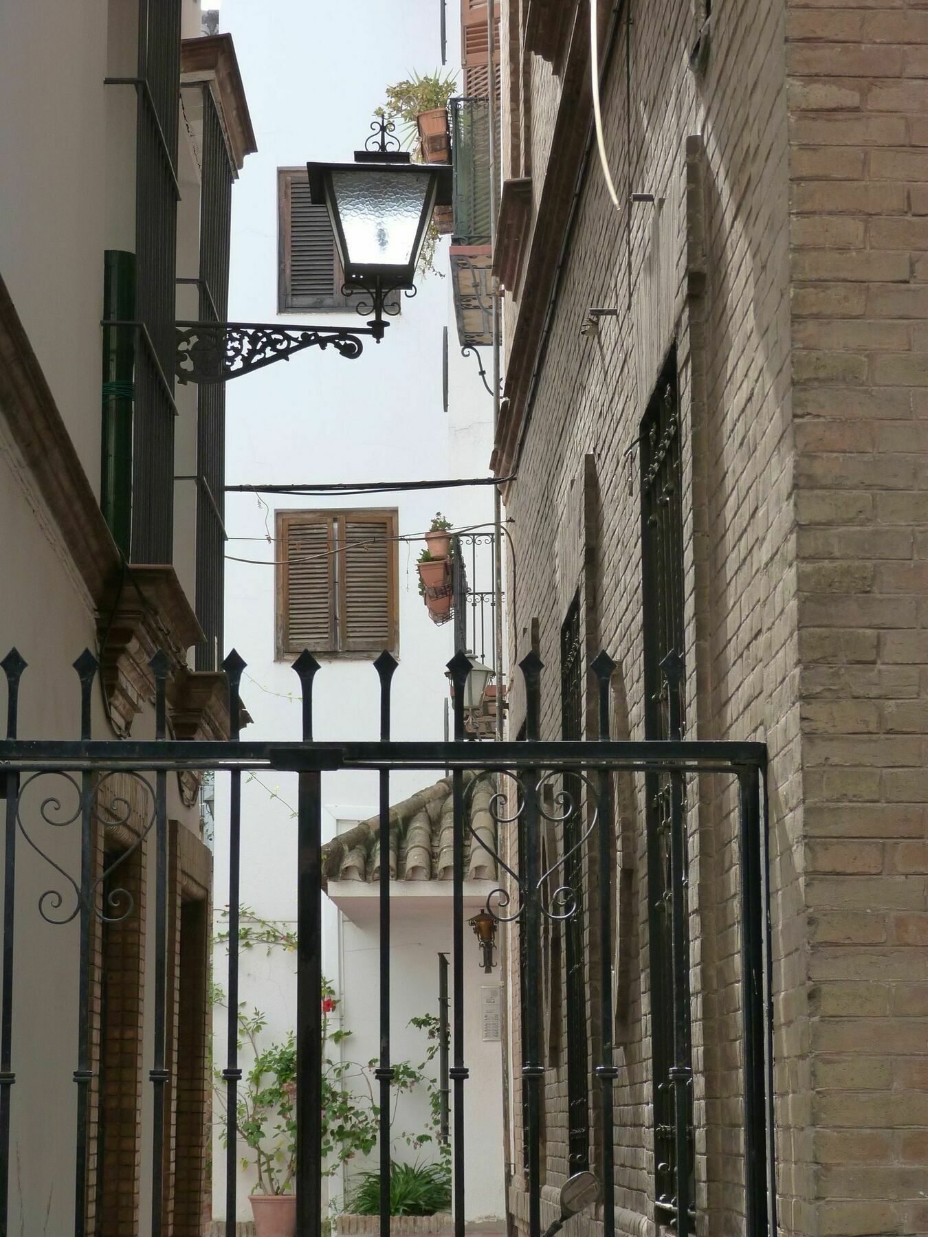 Dreams Apt Placentines 2 Seville Exterior photo